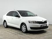 Skoda Rapid I Казань  - изображение 19