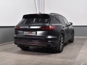 Volkswagen Touareg III Кемерово  - изображение 37