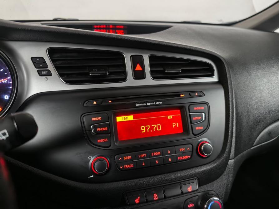 Kia Ceed II Москва  - изображение 17