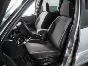 Chevrolet Niva I Рестайлинг Воронеж  - изображение 27