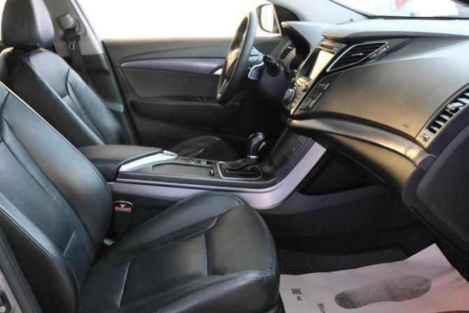 Hyundai i40 I с пробегом 2012 года, цена 1 599 000 рублей, 140000 км, седан, Автокод Объявления