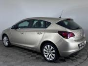 Opel Astra J Ростов-на-Дону  - изображение 19