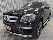 Mercedes-Benz GL-Класс II (X166) Стерлитамак  - изображение 46