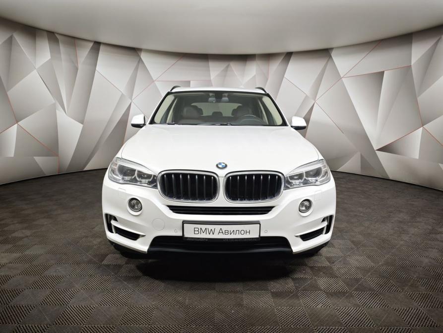 BMW X5 III (F15) Москва  - изображение 3