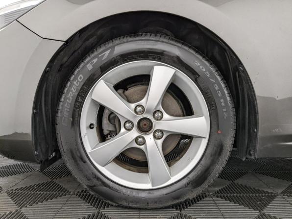 Mazda 3 III (BM) Рестайлинг с пробегом 2017 года, цена 1 500 000 рублей, 136614 км, хэтчбек, Автокод Объявления