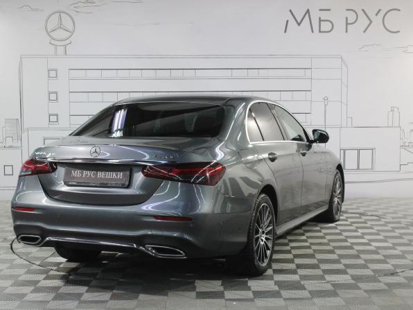 Mercedes-Benz E-Класс V (W213 S213 C238) Рестайлинг с пробегом 2021 года, цена 4 340 000 рублей, 111158 км, седан, Автокод Объявления