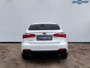 Kia Cerato III Москва  - изображение 21
