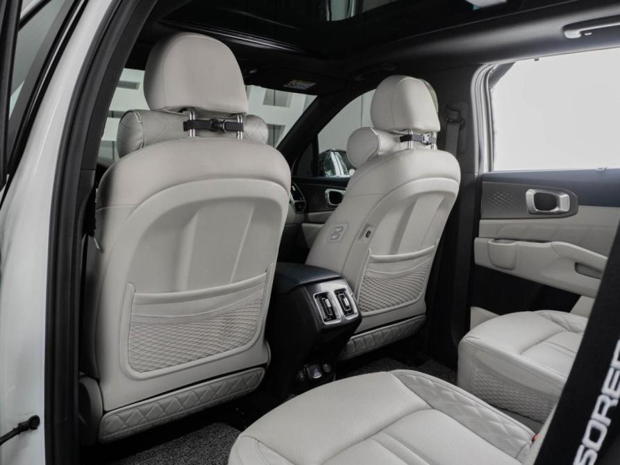 Kia Sorento IV Тюмень  - изображение 13