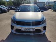 Kia Rio IV Рестайлинг Санкт-Петербург  - изображение 12