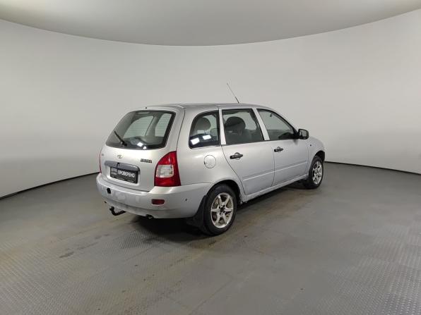 Lada (ВАЗ) Kalina I с пробегом 2011 года, цена 120 000 рублей, 326918 км, универсал, Автокод Объявления