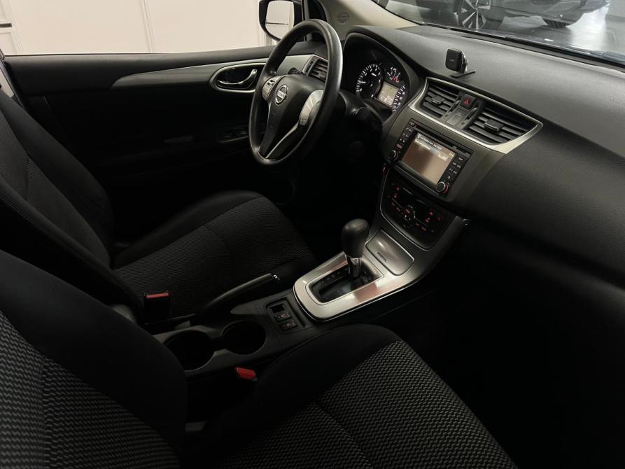 Nissan Tiida II Казань  - изображение 21