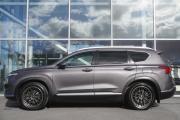 Hyundai Santa Fe IV Рестайлинг Ульяновск  - изображение 33