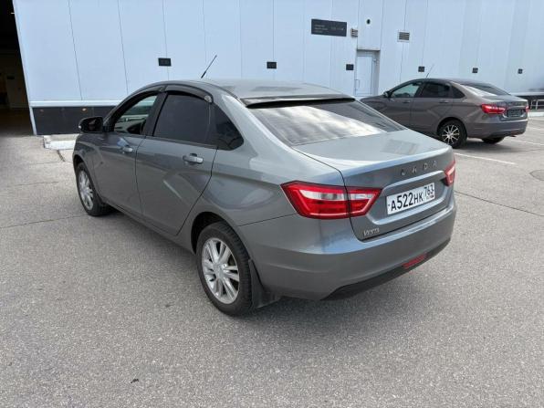 Lada (ВАЗ) Vesta I с пробегом 2018 года, цена 772 000 рублей, 166426 км, седан, Автокод Объявления