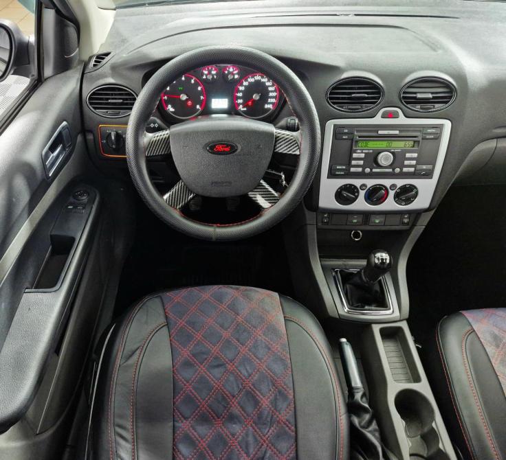 Ford Focus II Нижний Новгород  - изображение 13