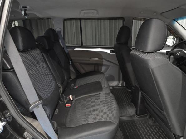 Mitsubishi Pajero Sport II с пробегом 2010 года, цена 1 500 000 рублей, 288000 км, внедорожник, Автокод Объявления