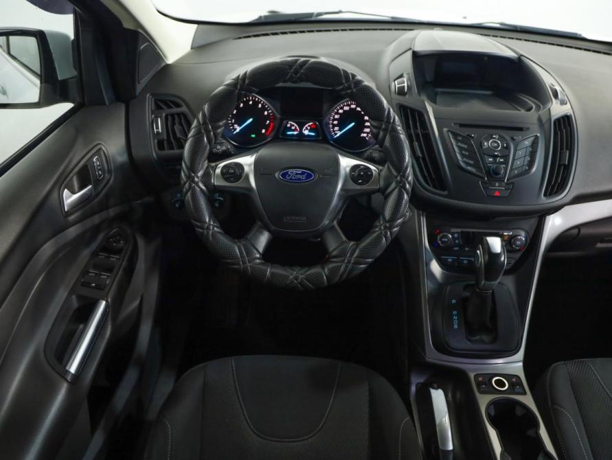 Ford Kuga II Рестайлинг Санкт-Петербург  - изображение 10
