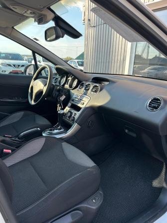 Peugeot 308 I с пробегом 2010 года, цена 465 000 рублей, 168260 км, хэтчбек, Автокод Объявления