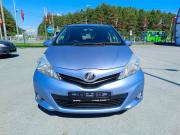 Toyota Vitz III (XP130) Тюмень  - изображение 20