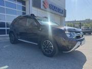 Renault Duster I Рестайлинг Новокузнецк  - изображение 19