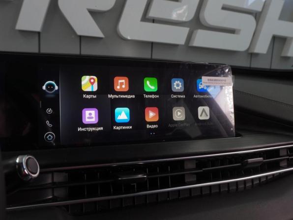 Chery Tiggo 7 Pro Max I с пробегом 2024 года, цена 1 999 000 рублей, 37266 км, внедорожник, Автокод Объявления