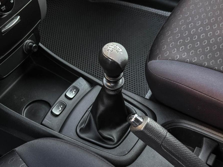SsangYong Actyon II Санкт-Петербург  - изображение 11