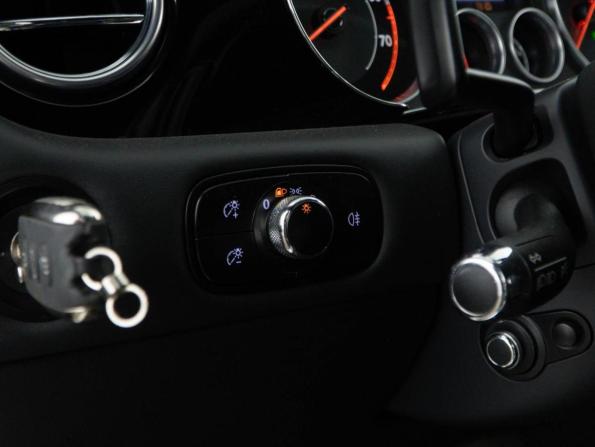Bentley Continental GT II с пробегом 2011 года, цена 5 249 999 рублей, 63866 км, купе, Автокод Объявления