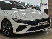 Hyundai Elantra VII (CN7) Рестайлинг Уфа  - изображение 32
