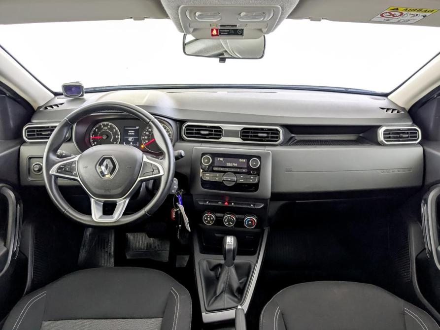 Renault Duster II Москва  - изображение 14