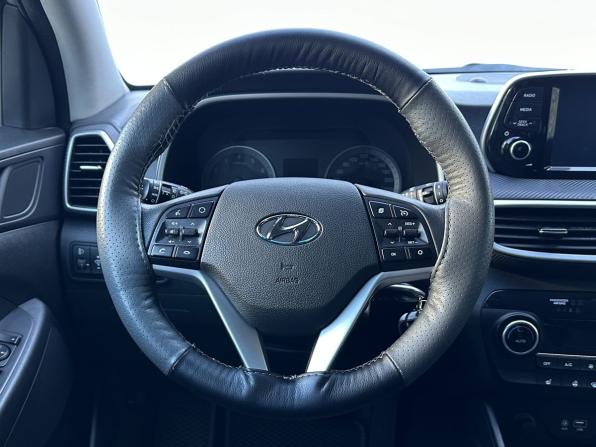 Hyundai Tucson III Рестайлинг с пробегом 2020 года, цена 2 000 000 рублей, 173789 км, внедорожник, Автокод Объявления