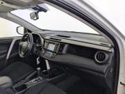 Toyota RAV4 IV (XA40) Рестайлинг Москва  - изображение 39