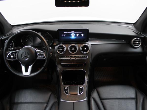 Mercedes-Benz GLC I (X253) Рестайлинг с пробегом 2021 года, цена 4 119 900 рублей, 68944 км, внедорожник, Автокод Объявления