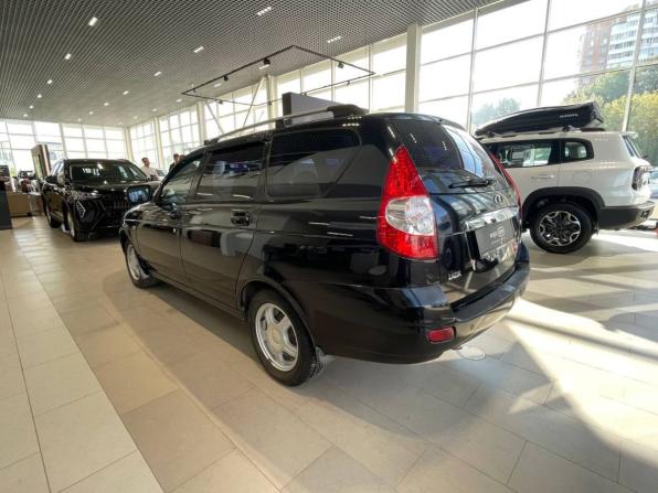 Lada (ВАЗ) Priora I с пробегом 2011 года, цена 328 800 рублей, 123327 км, универсал, Автокод Объявления