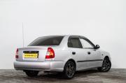 Hyundai Accent II Сургут  - изображение 22