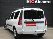 Lada (ВАЗ) Largus I Екатеринбург  - изображение 19