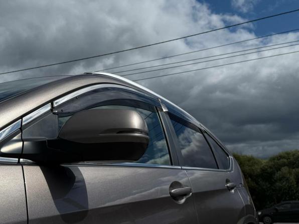 Honda CR-V IV с пробегом 2013 года, цена 1 850 000 рублей, 187943 км, внедорожник, Автокод Объявления