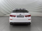 Kia Optima IV Рестайлинг Волгоград  - изображение 46