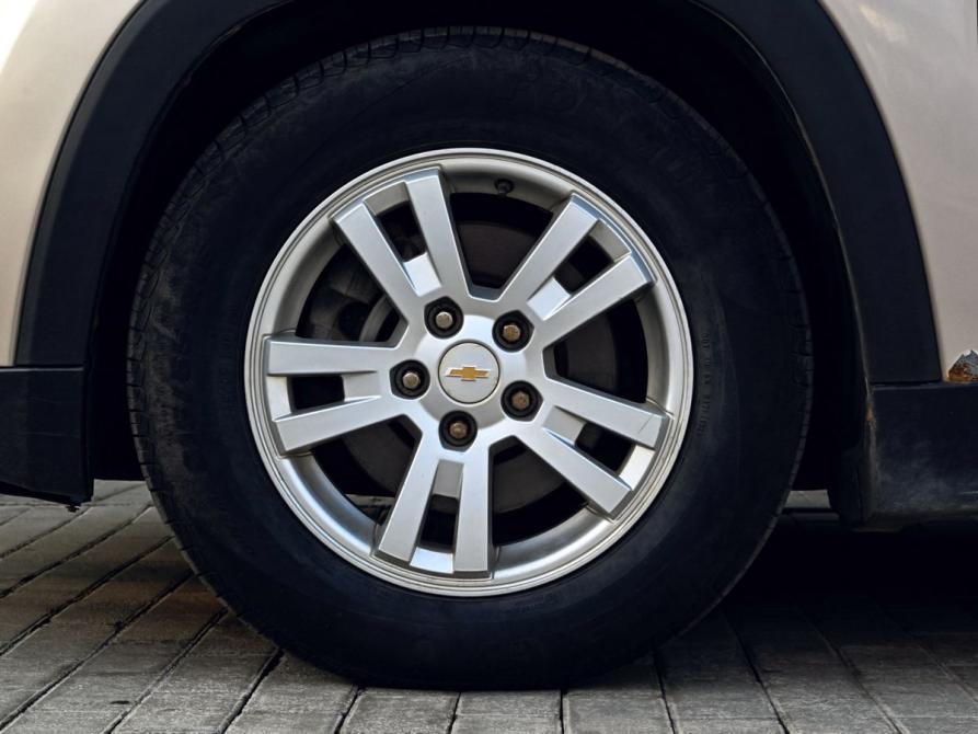 Chevrolet Orlando I Екатеринбург  - изображение 24
