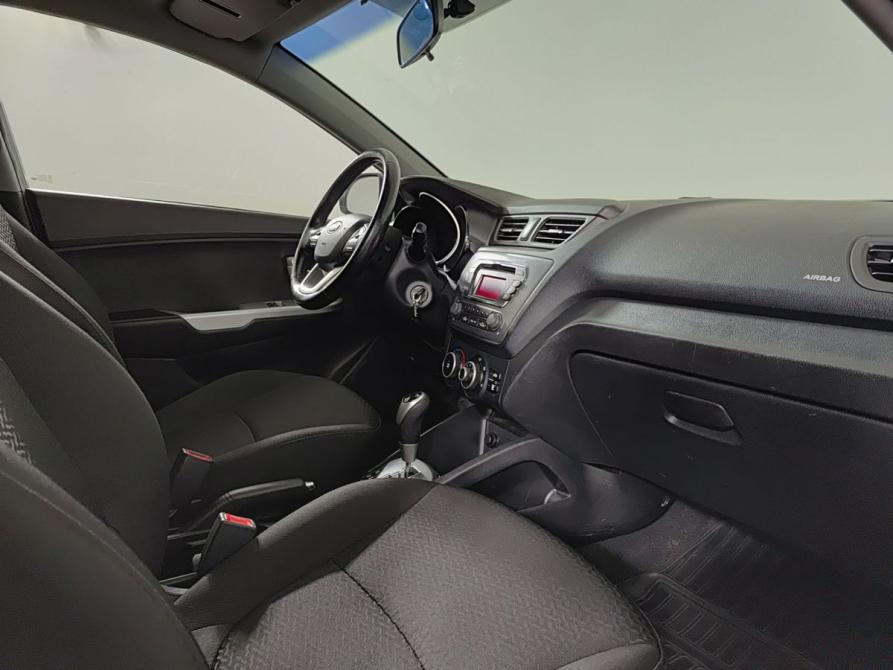 Kia Rio III Уфа  - изображение 11