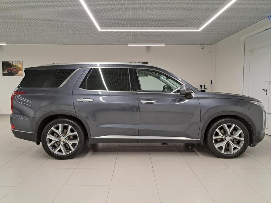 Hyundai Palisade I Казань  - изображение 5