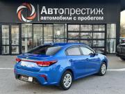 Kia Rio IV Волгоград  - изображение 20