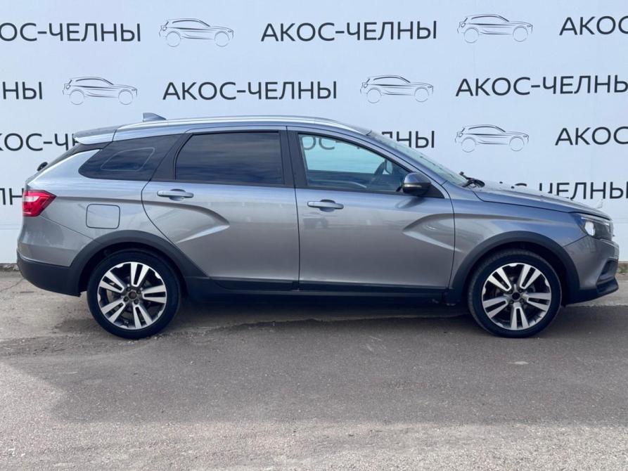 Lada (ВАЗ) Vesta I Набережные Челны  - изображение 4