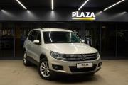 Volkswagen Tiguan I Рестайлинг Уфа  - изображение 25