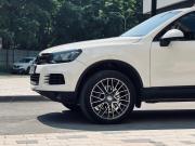 Volkswagen Touareg II Уфа  - изображение 42