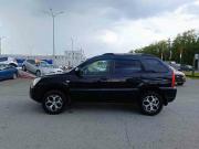 Kia Sportage II Рестайлинг Тюмень  - изображение 21