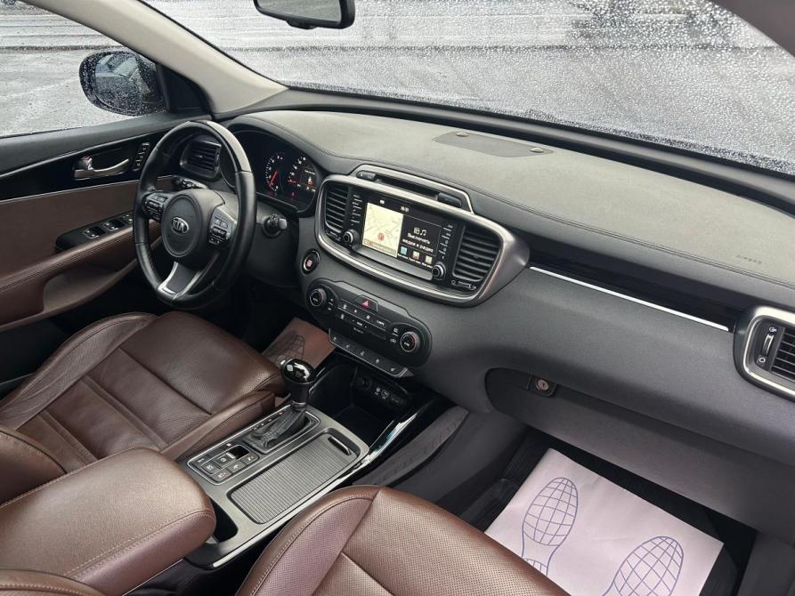 Kia Sorento III Prime Пермь  - изображение 9