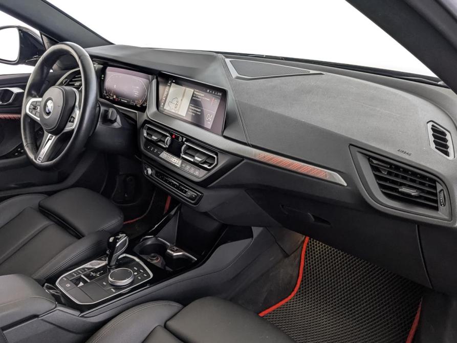 BMW 2 серии F44 Москва  - изображение 13