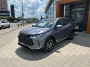 JETOUR X50 Краснодар  - изображение 19