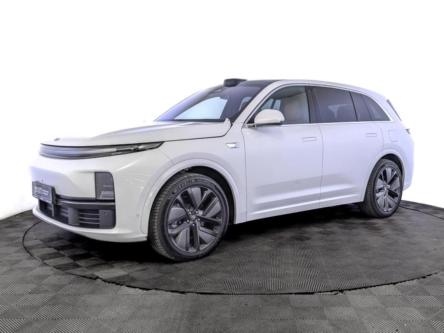 Li Auto (Lixiang) L7 I Рестайлинг Москва  - изображение 1