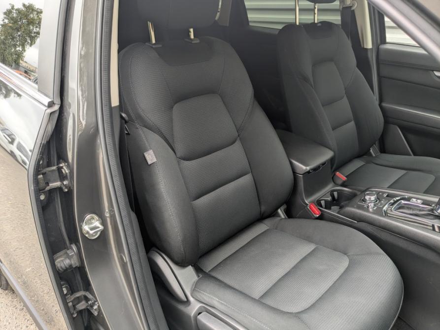 Mazda CX-5 II Москва  - изображение 29