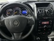 Renault Duster I Рестайлинг Москва  - изображение 32